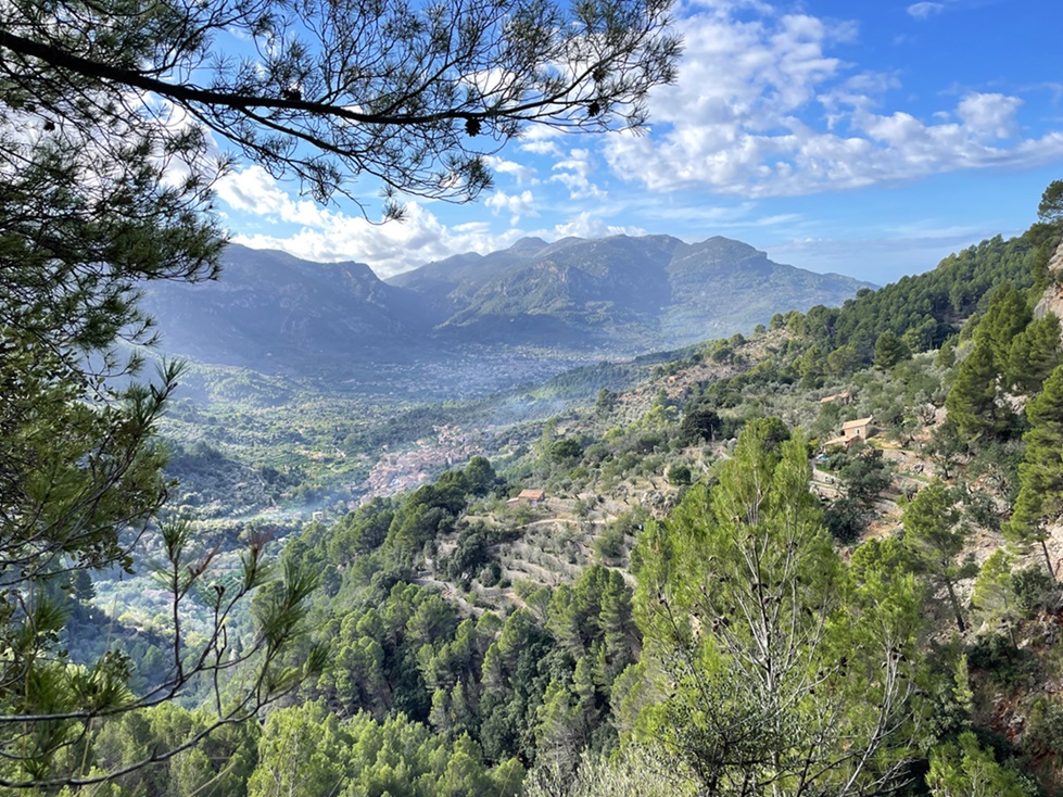 Valle de Soller